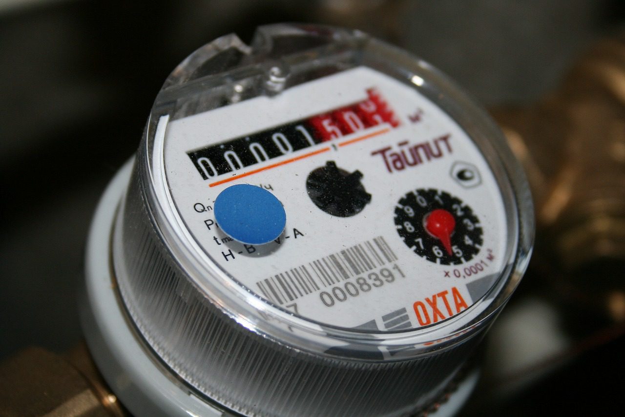 water_meter_verification