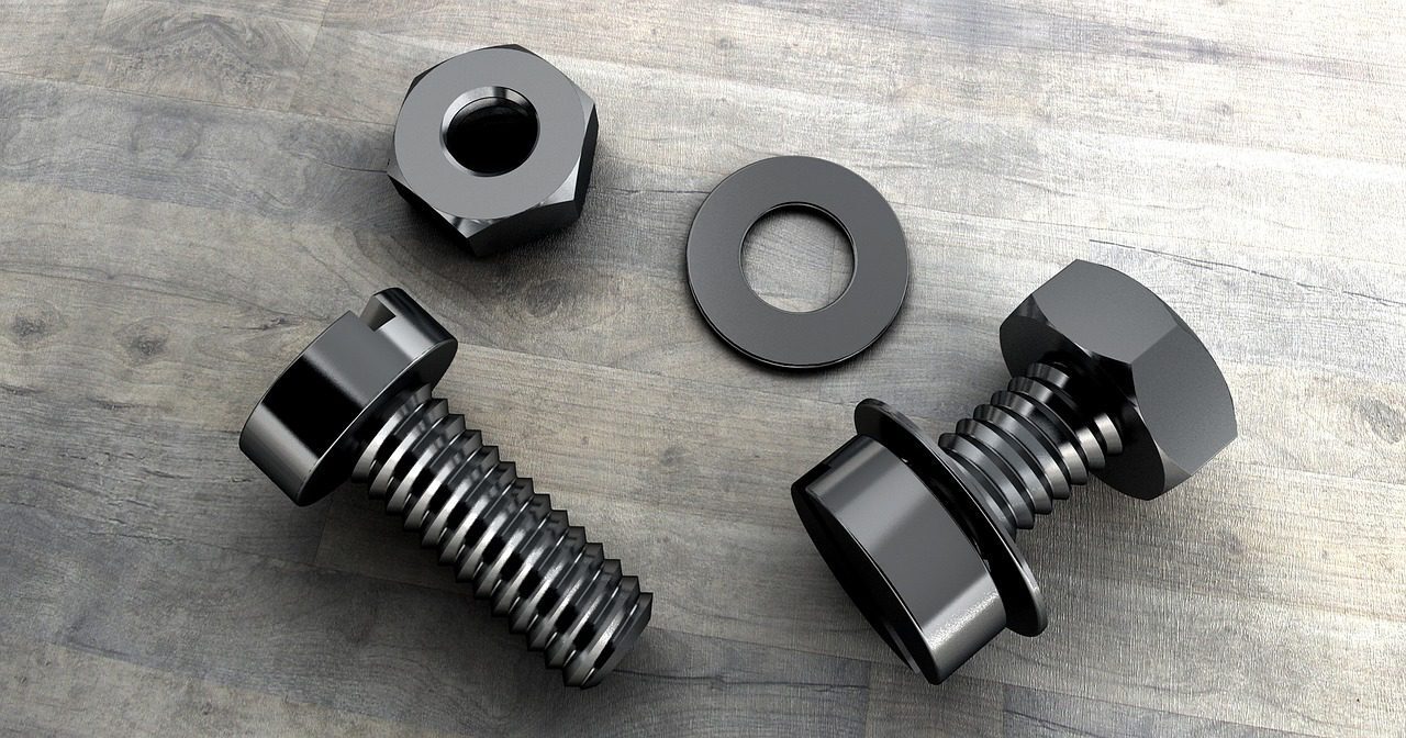 screw pile foundation